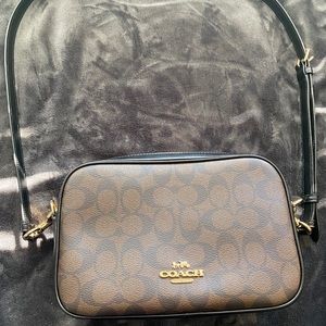 Coach Crossbody